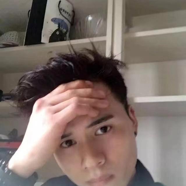 一个灵魂舞者