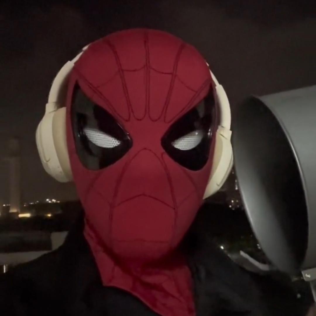 谦谦云升（无畏契约）