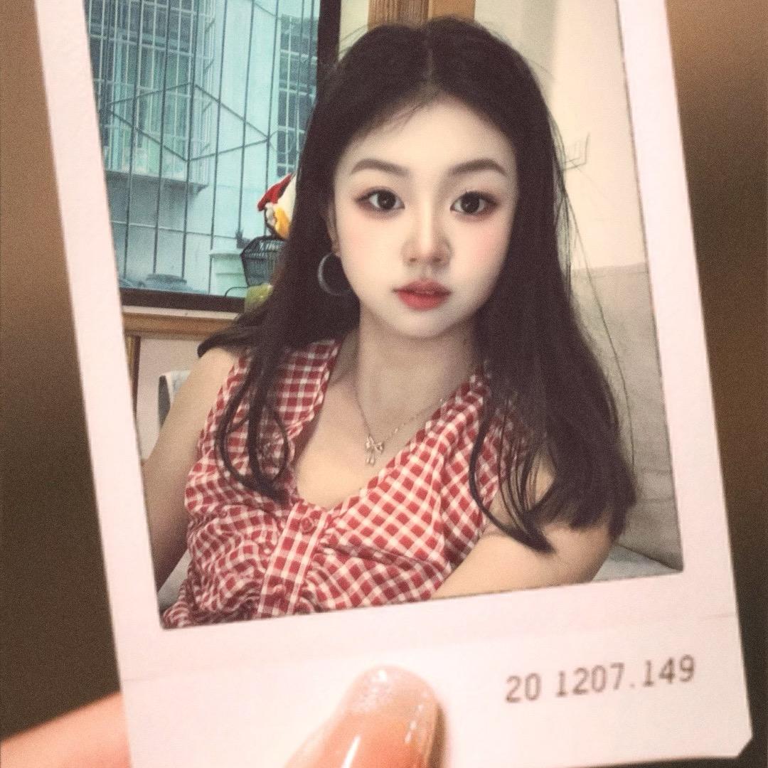 若昕妹妹