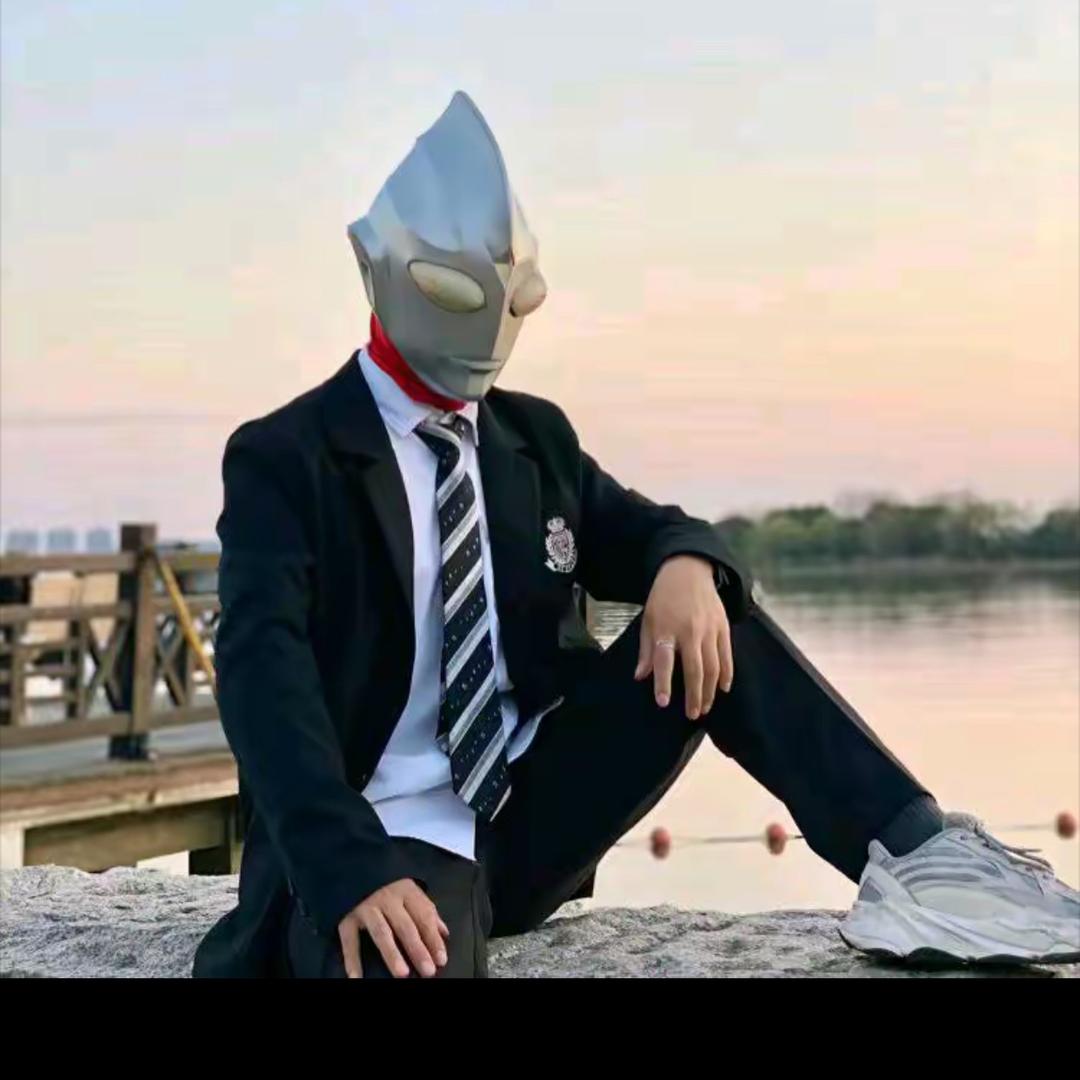 @迪迦奥特曼✌️