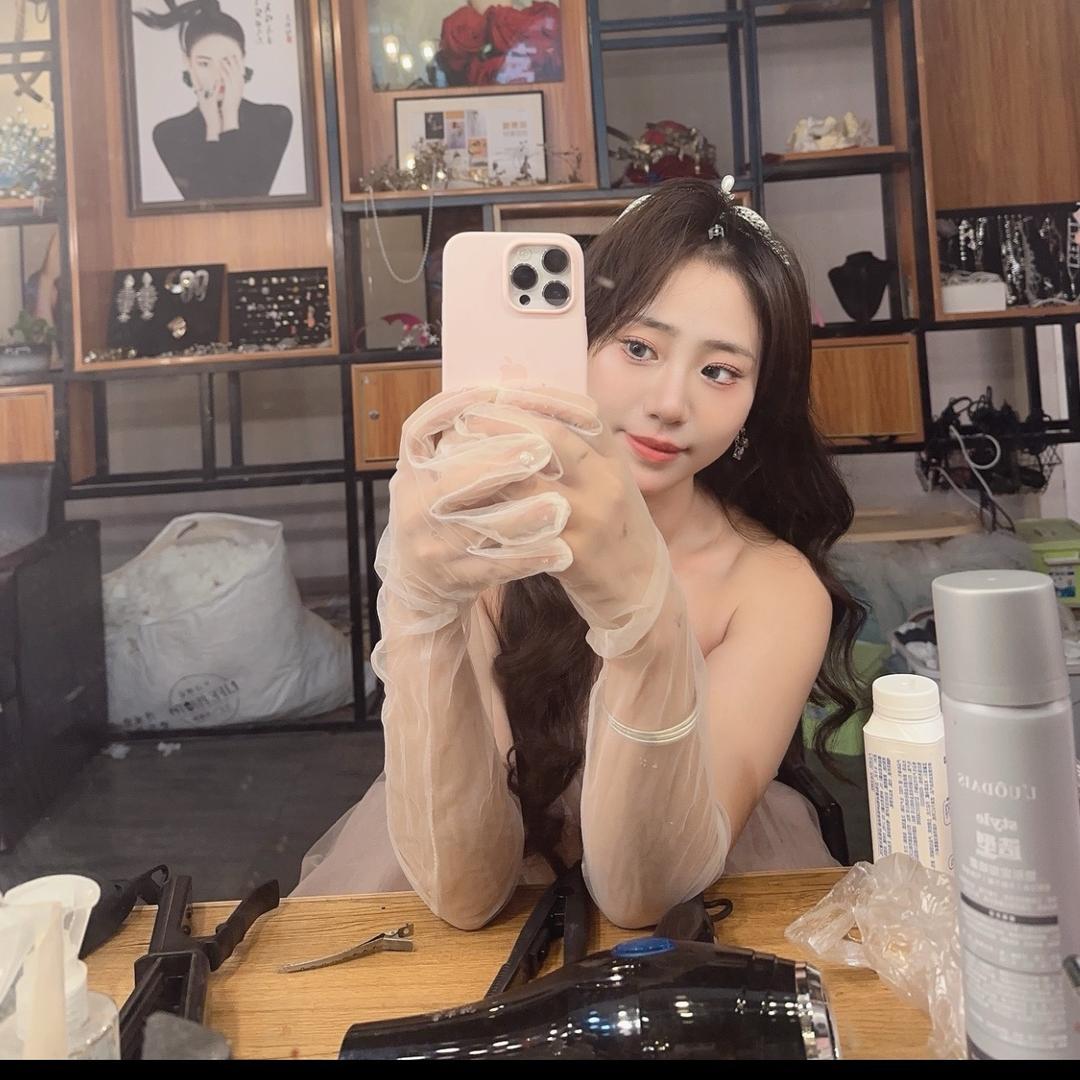 小朱朱呀