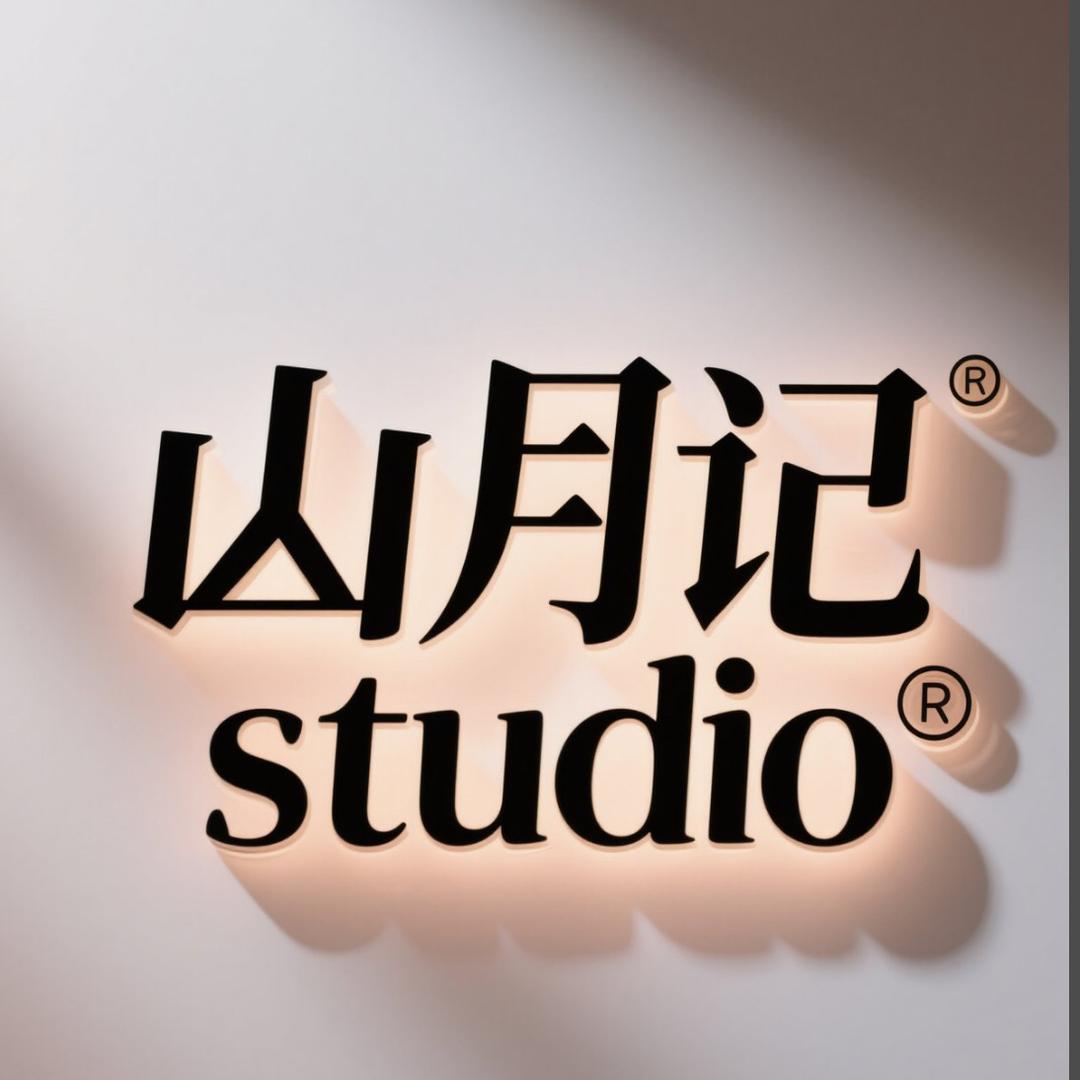 山月记 Studio