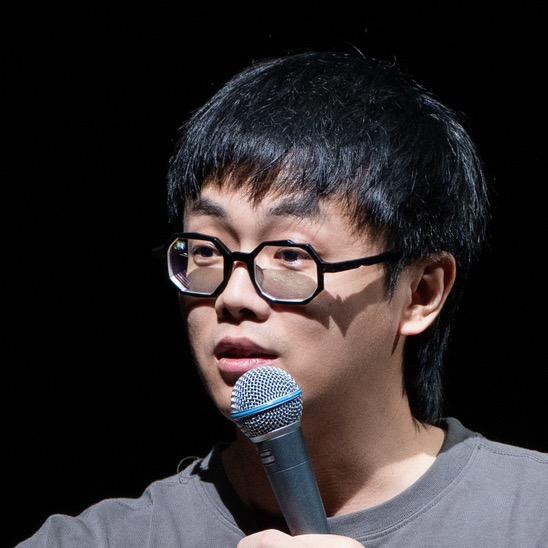 小块哪好笑了