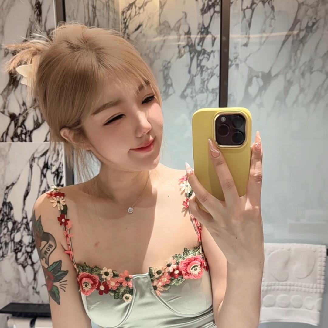 是熊猫呀
