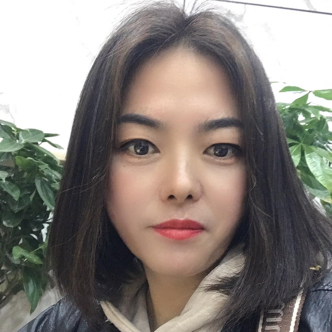 莉莉 好物