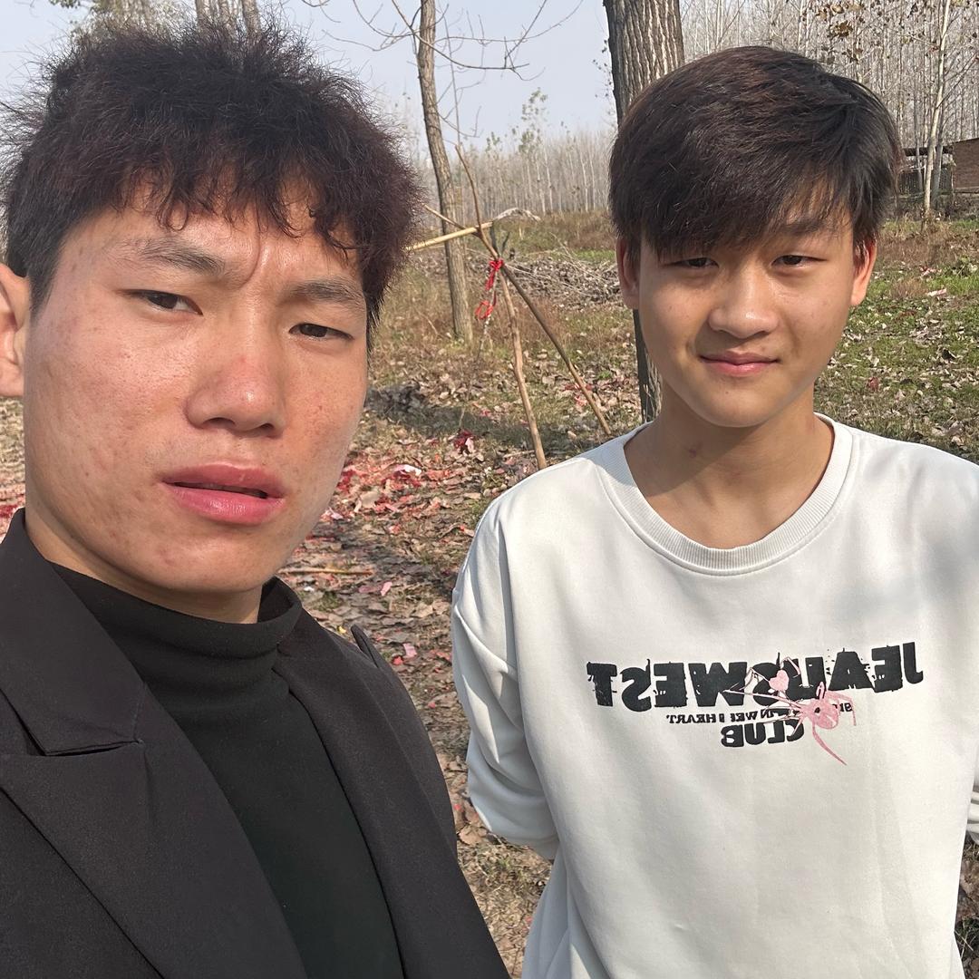 三石金（放炮祝福）