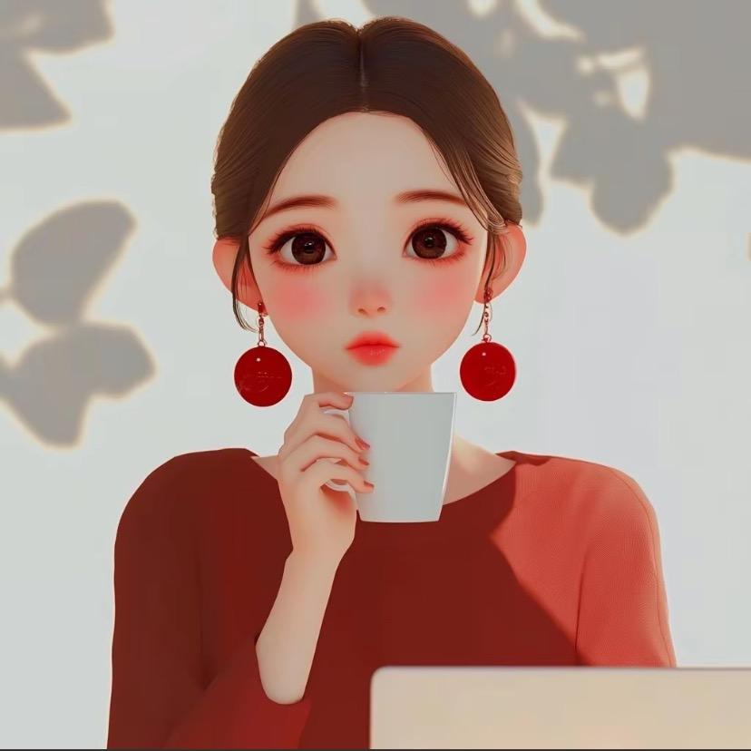 不在状态 ……