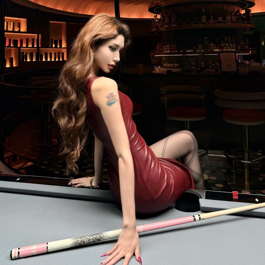 雲顶台球·棋牌·掼蛋俱乐部官方号