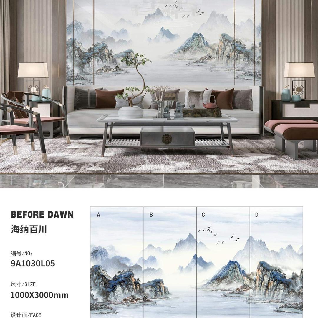 长治磊亚建材创意