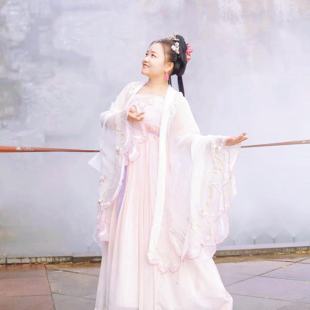 💐在甘肃做美容养生的贵妃💐