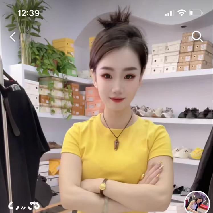 德州～春夏秋冬女装店