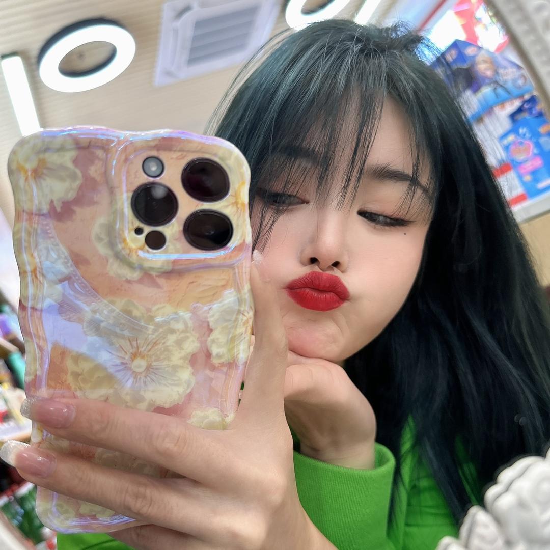 樱桃子🍑