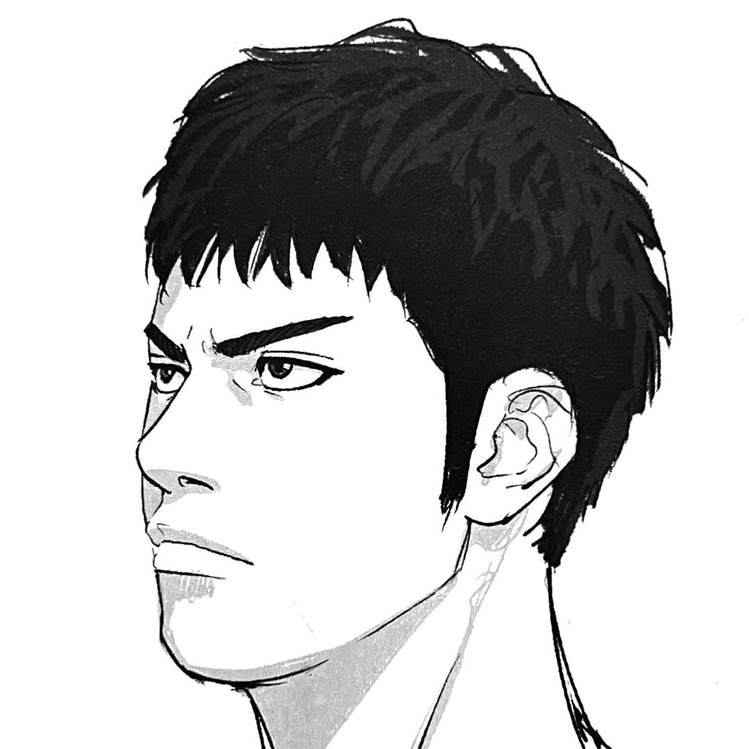 想做个三井寿