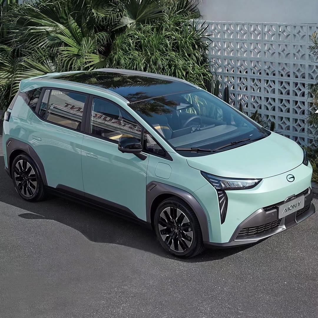 新能源二手车（寄售）