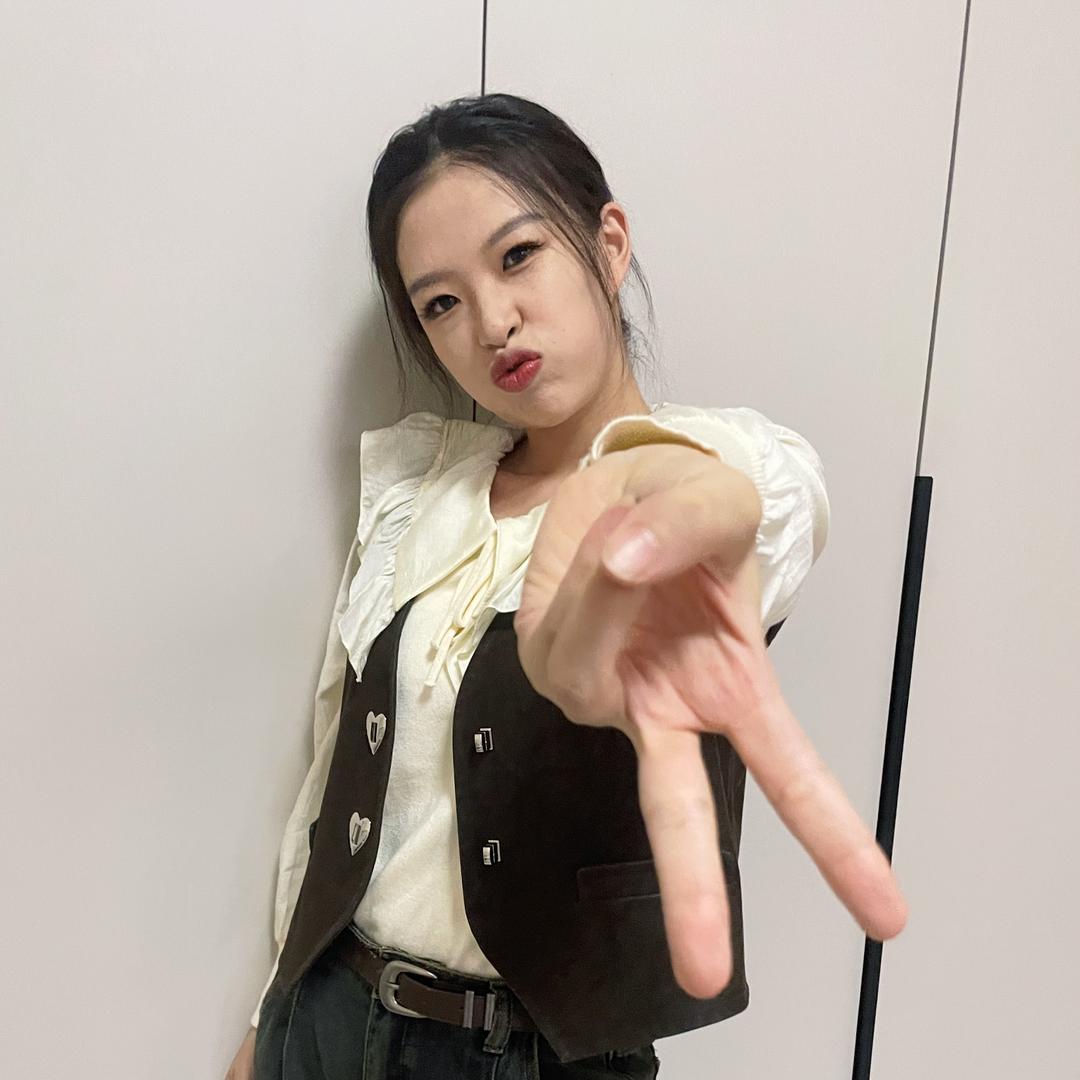 恩宝妈咪长不大