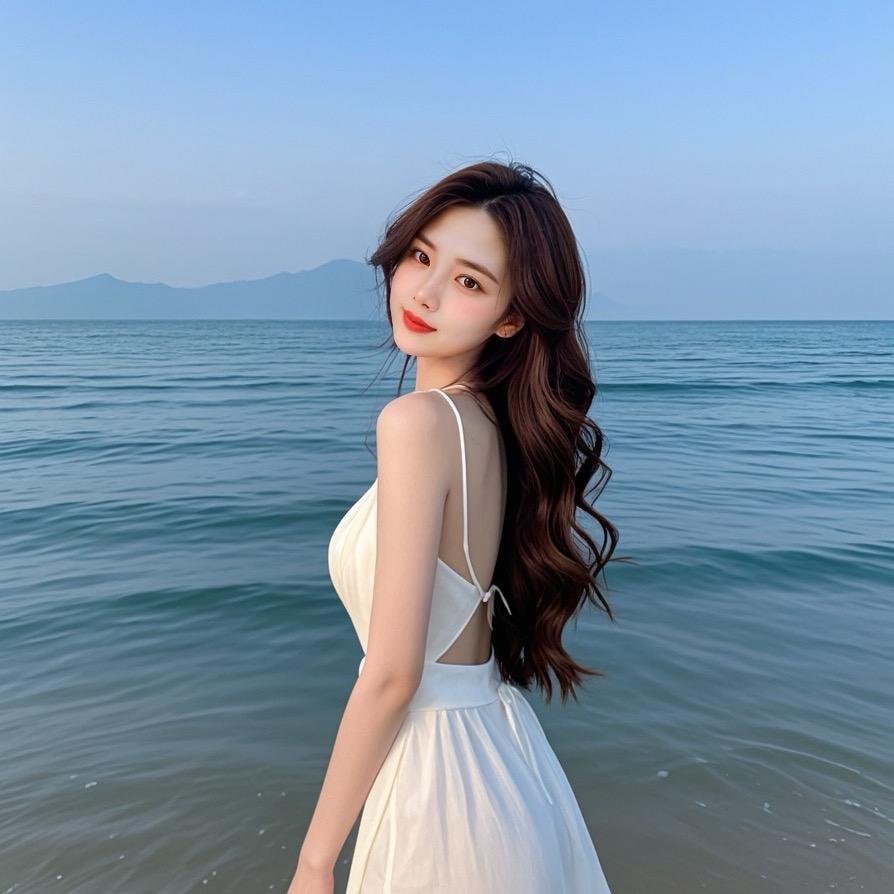 @小梅