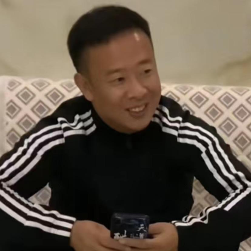 松哥哥喂