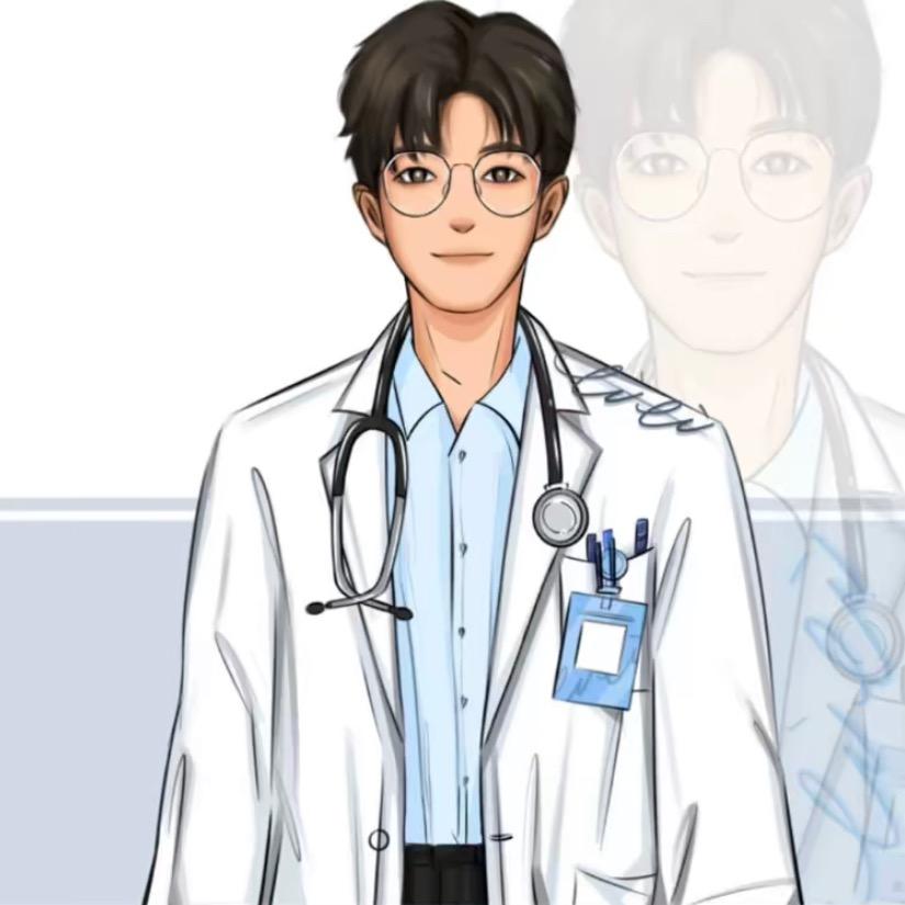 男护徐同学