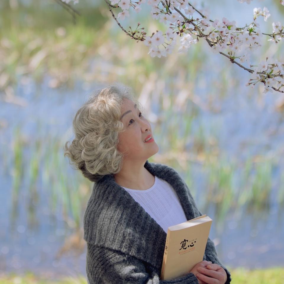 我的外婆叫阿猫