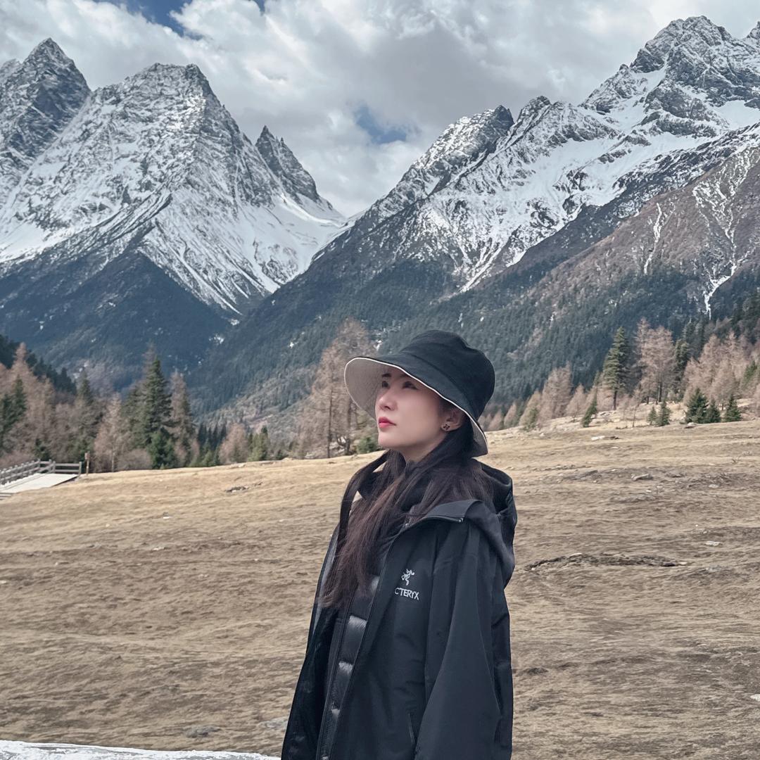 楠楠-恒麒麟鹿业