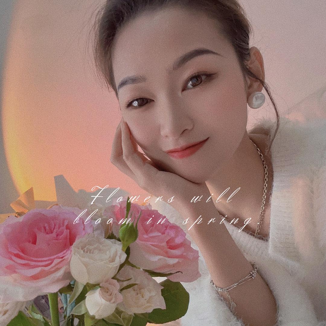 花宁娜小个子定制