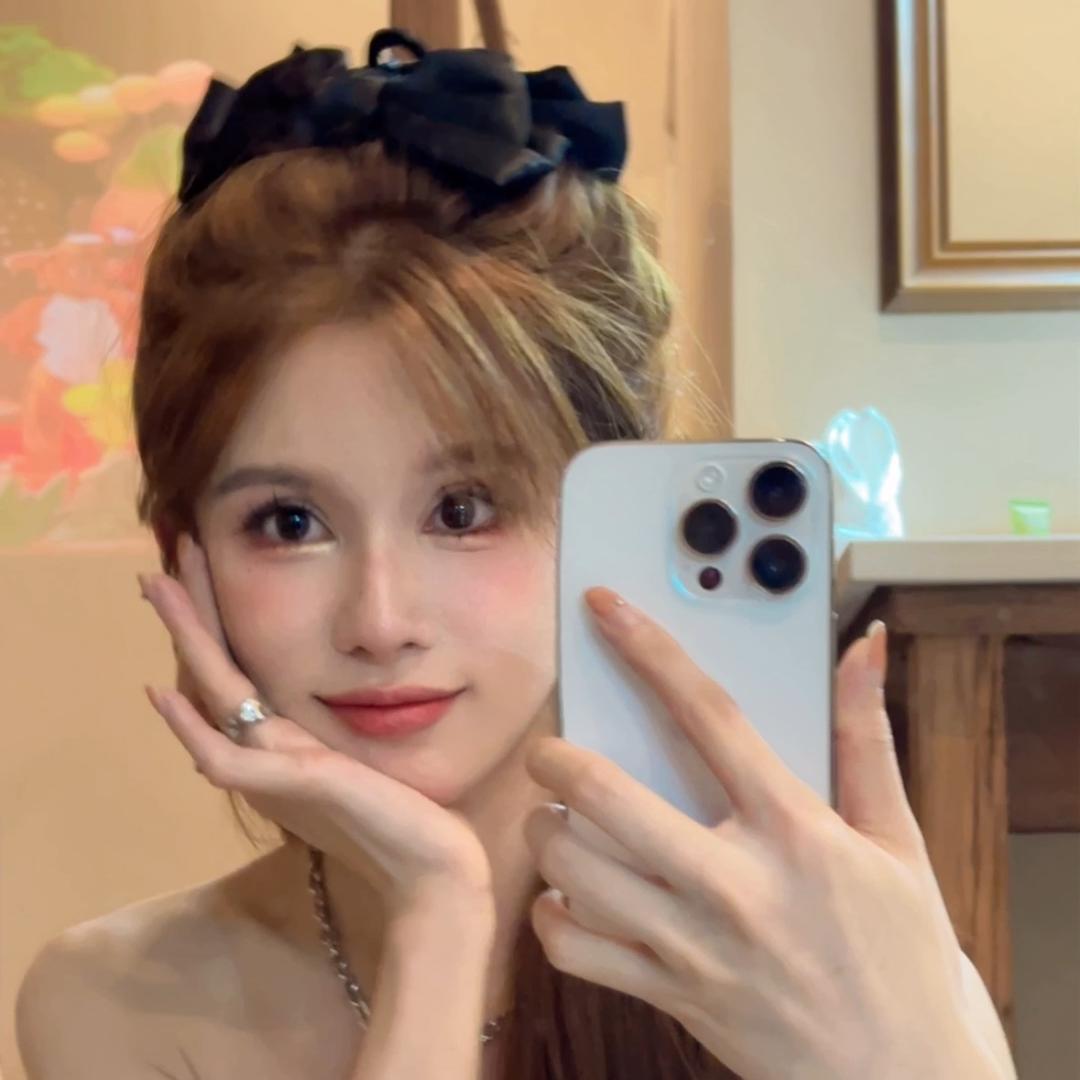 小欣同学✌️
