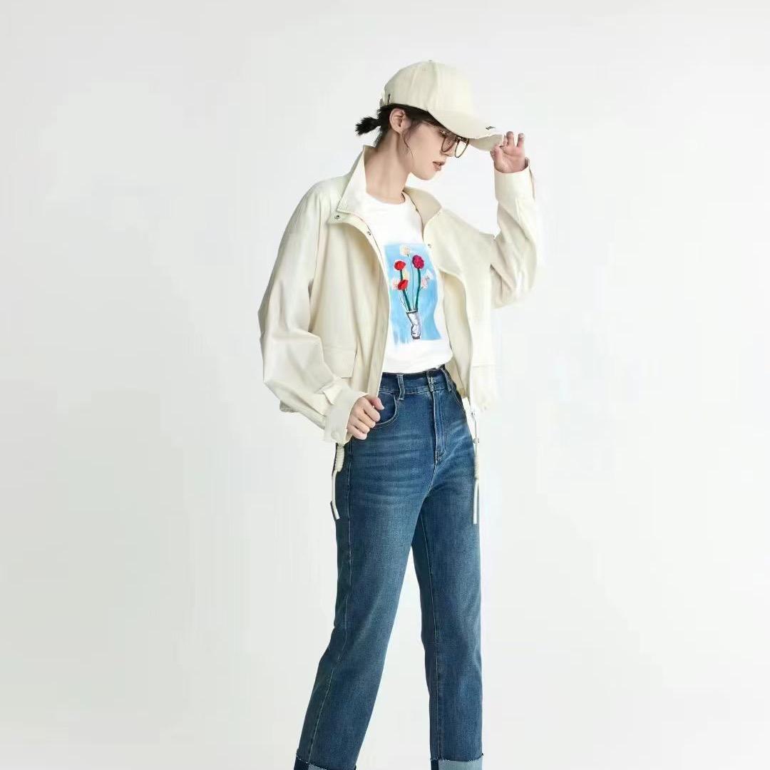 百货大楼二楼片断