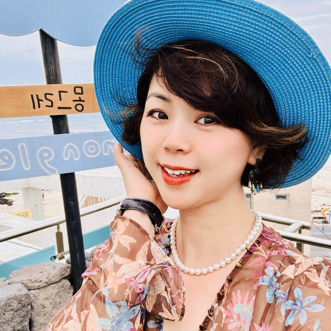 Linda谢园长