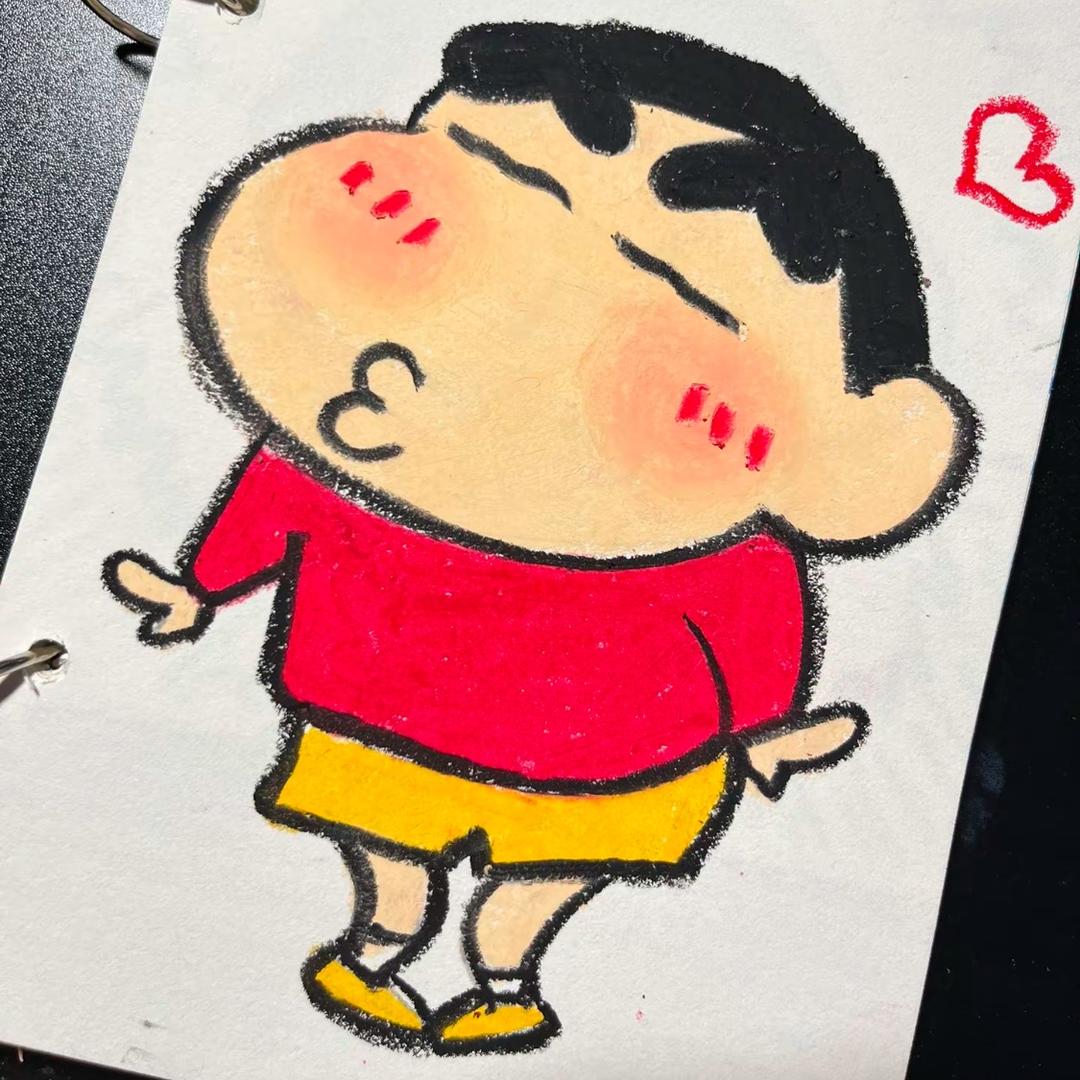 小新同学🐶