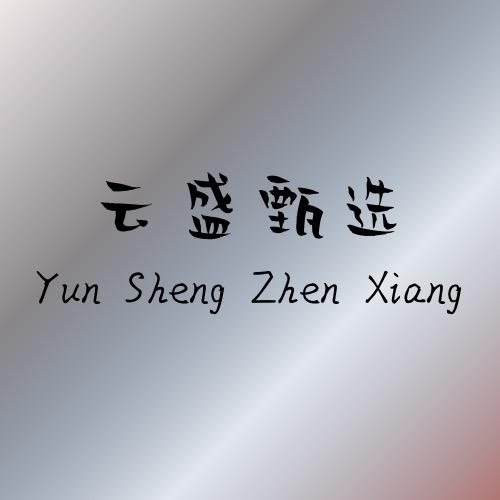 云盛甄选