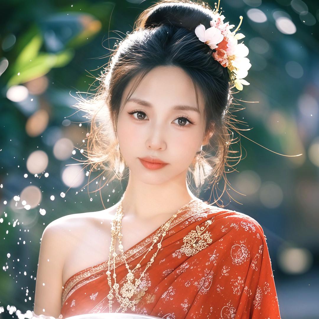 ᥫᩣ温如言 ₆◡̈