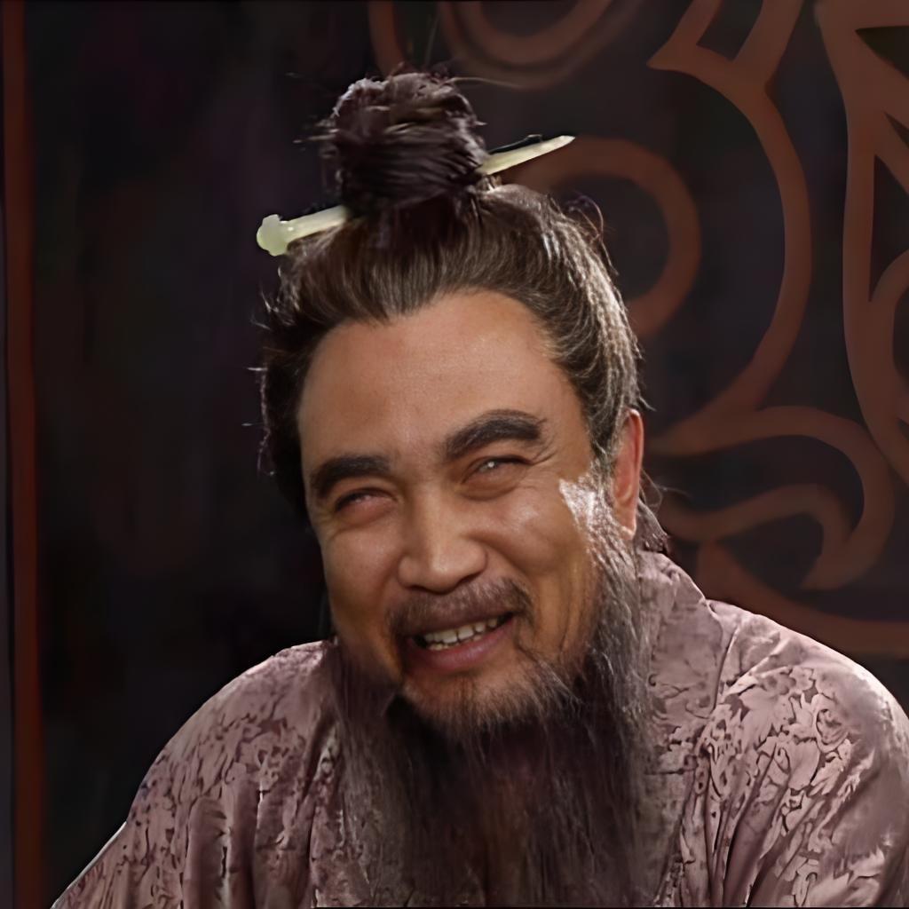 曹贼与爱妃
