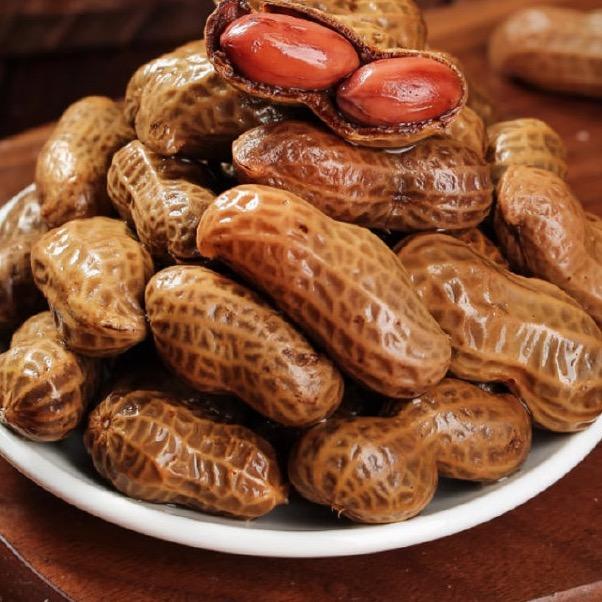 小虞花生🥜的头像