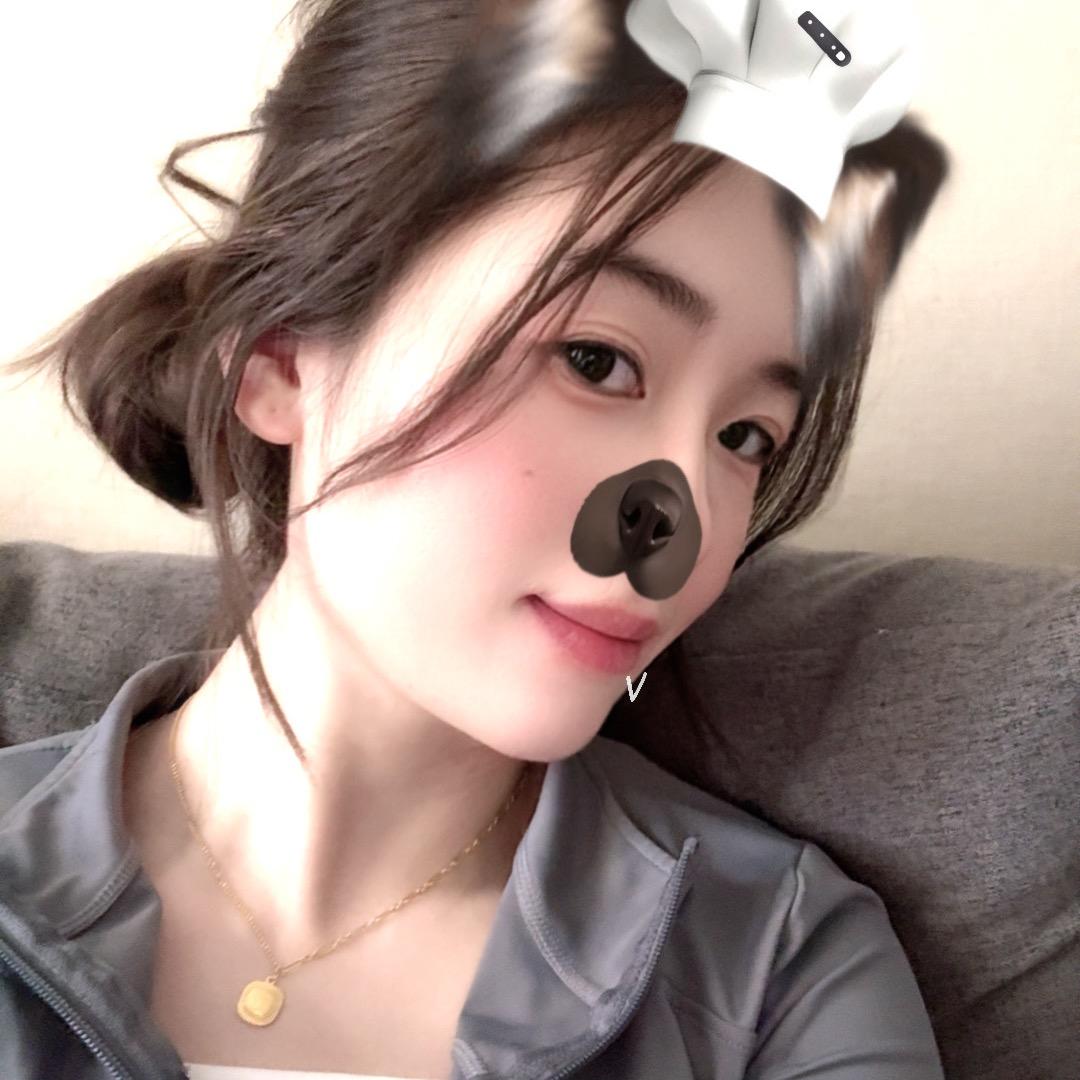 小莉吖🙈🙈