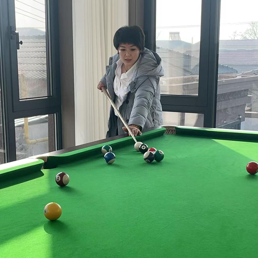 杨琪