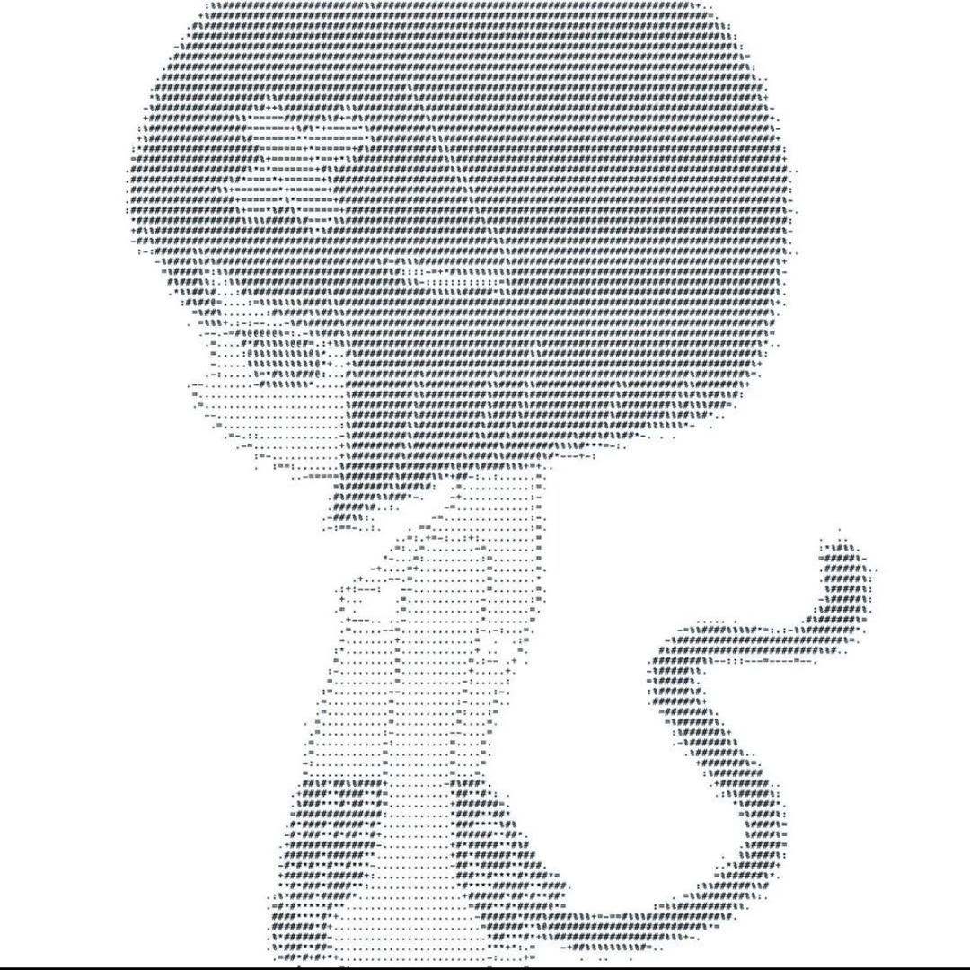 有点烦人