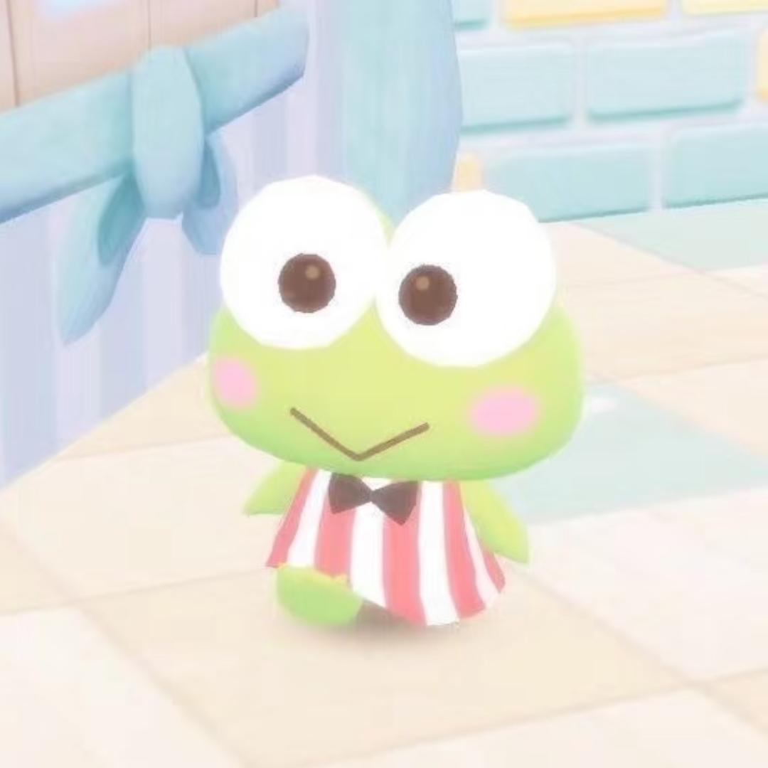 牛蛙（世一猪）