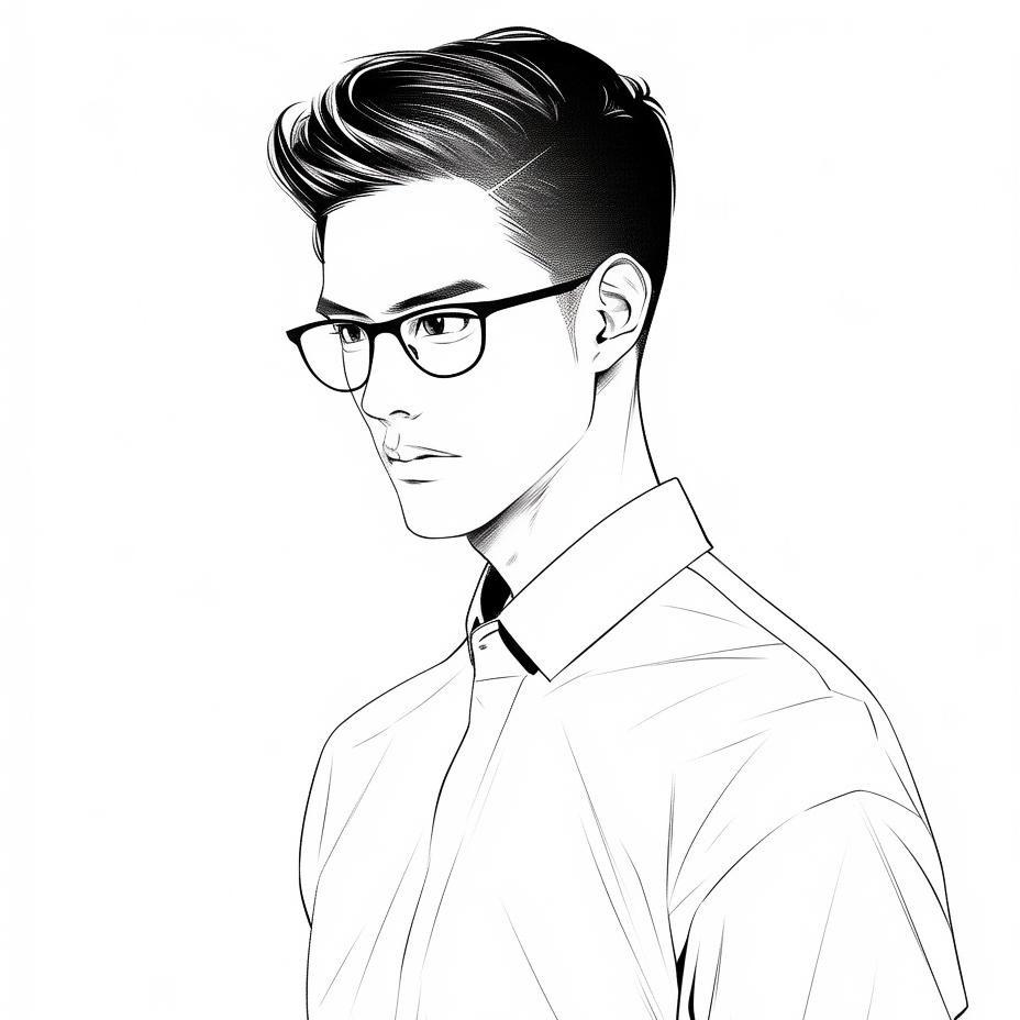 爱吃慕斯的那个少年