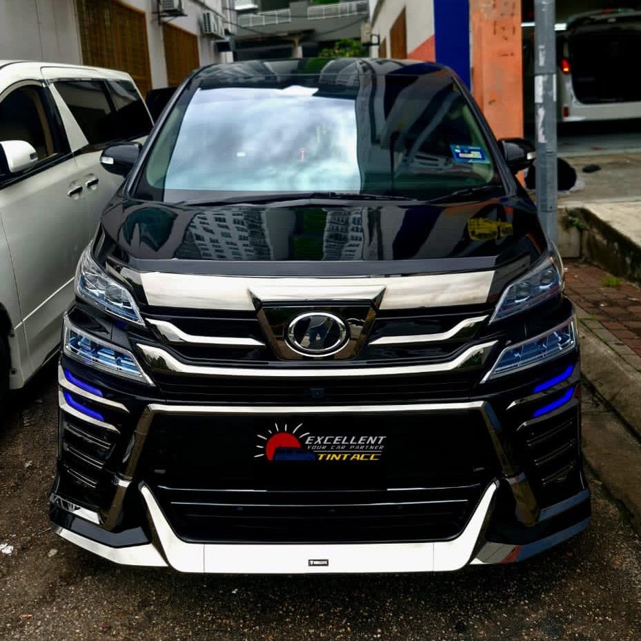 亚叁陆商贸汽车