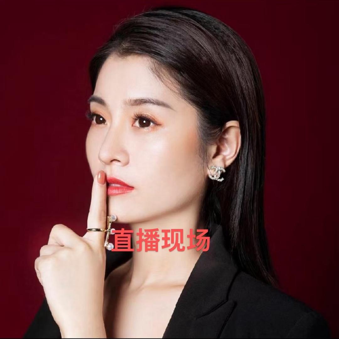 海莉（1月9、10徐海莉品牌年终庆典小明@抖音