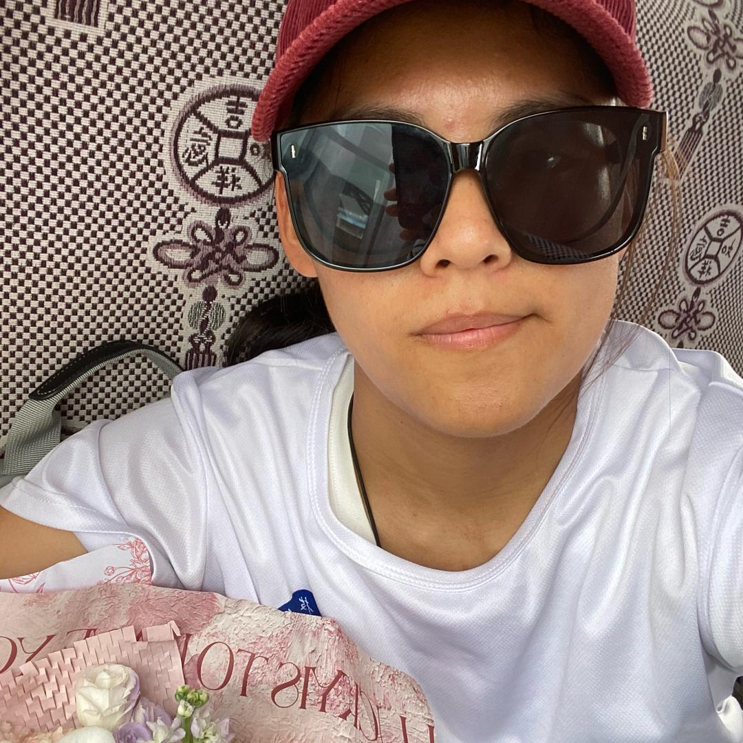 会飞的日记📔@