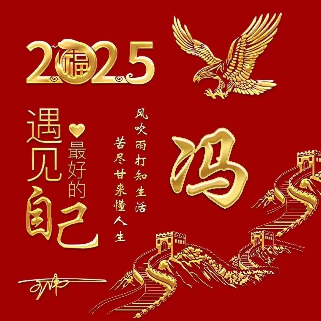 枯木逢春，而我冯你