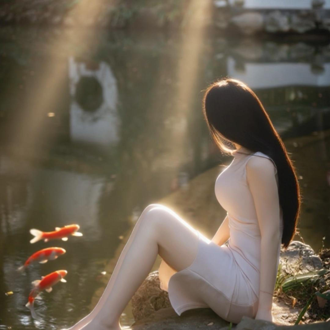 小狐狸的夏天