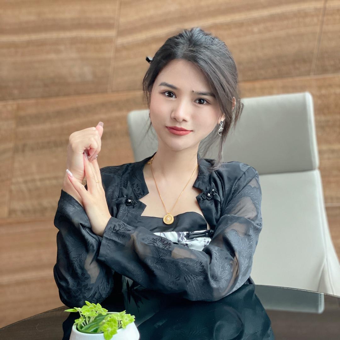 小慧酱