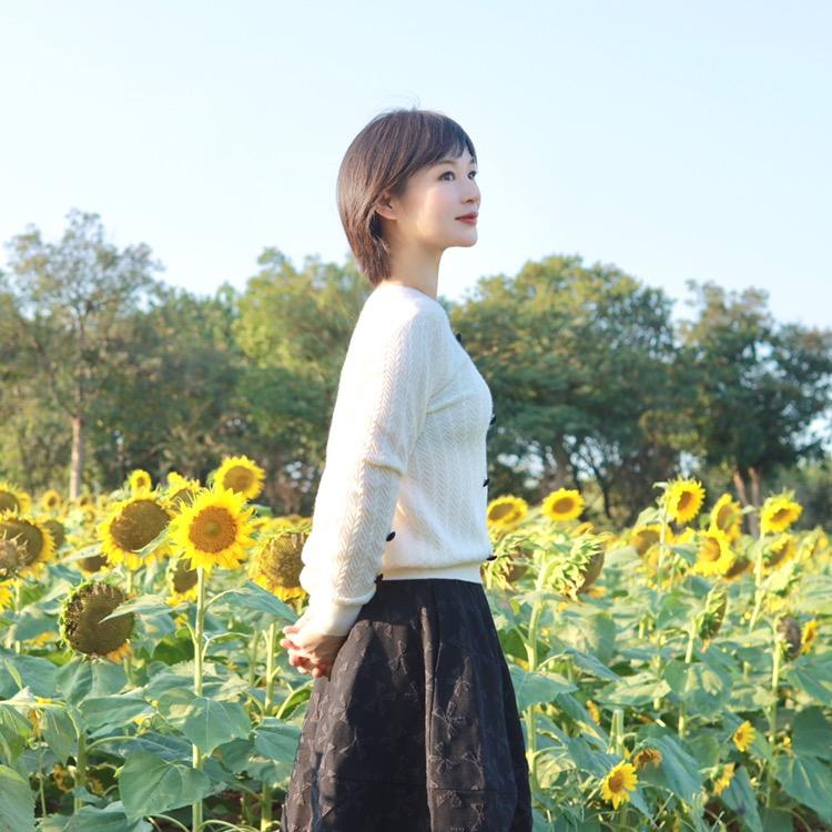 巴黎春天🌷（70后）巜橱窗有好物》@抖音