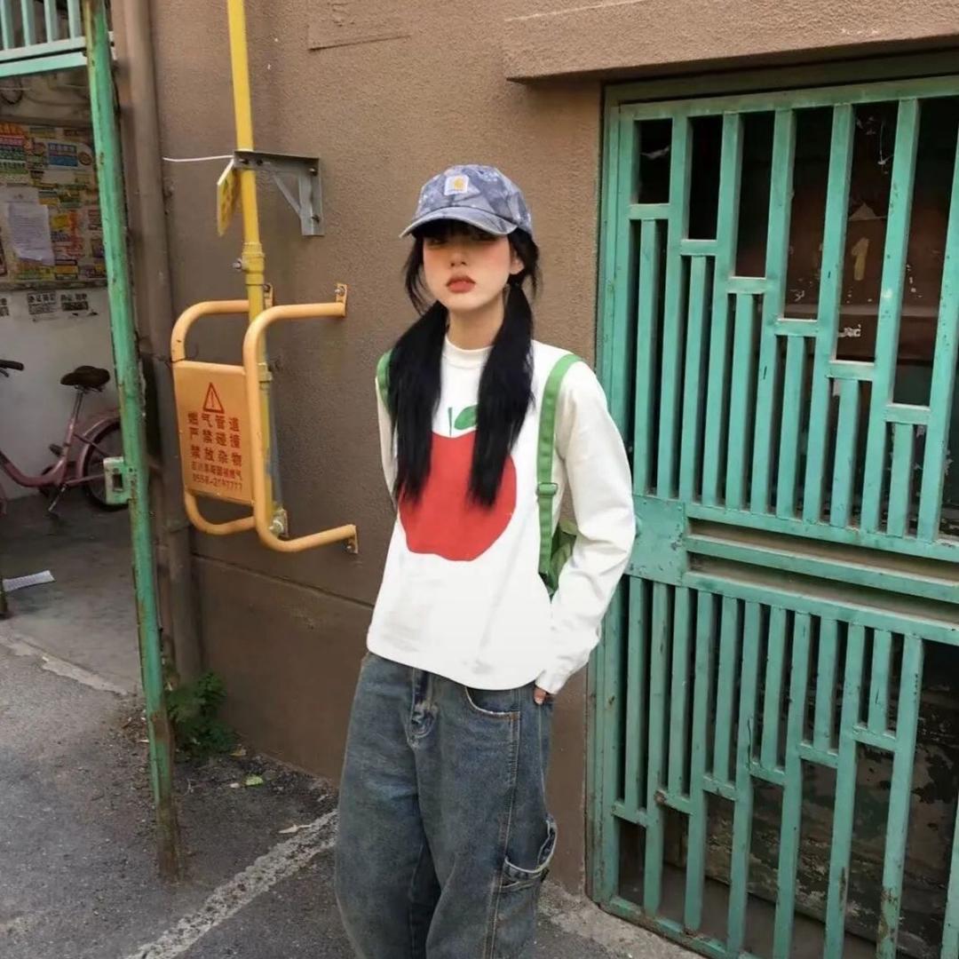 桃子🍑