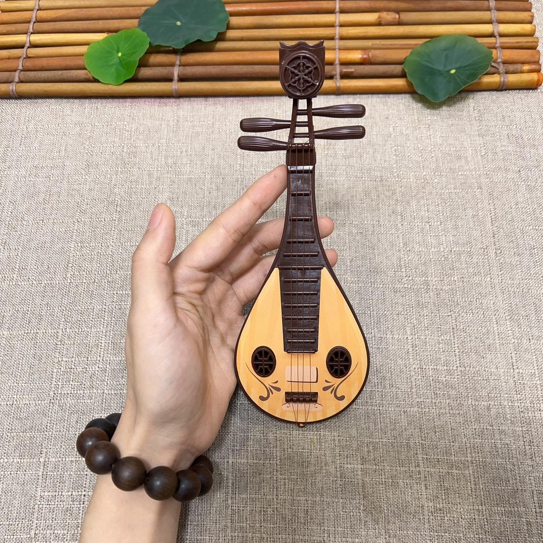 西施手指锻炼操