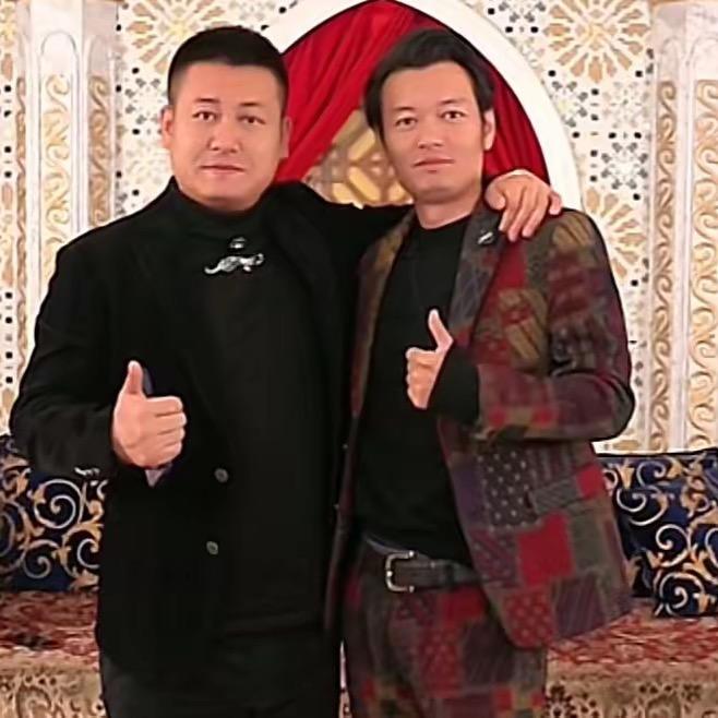 美丽凤魁有品-聚发财