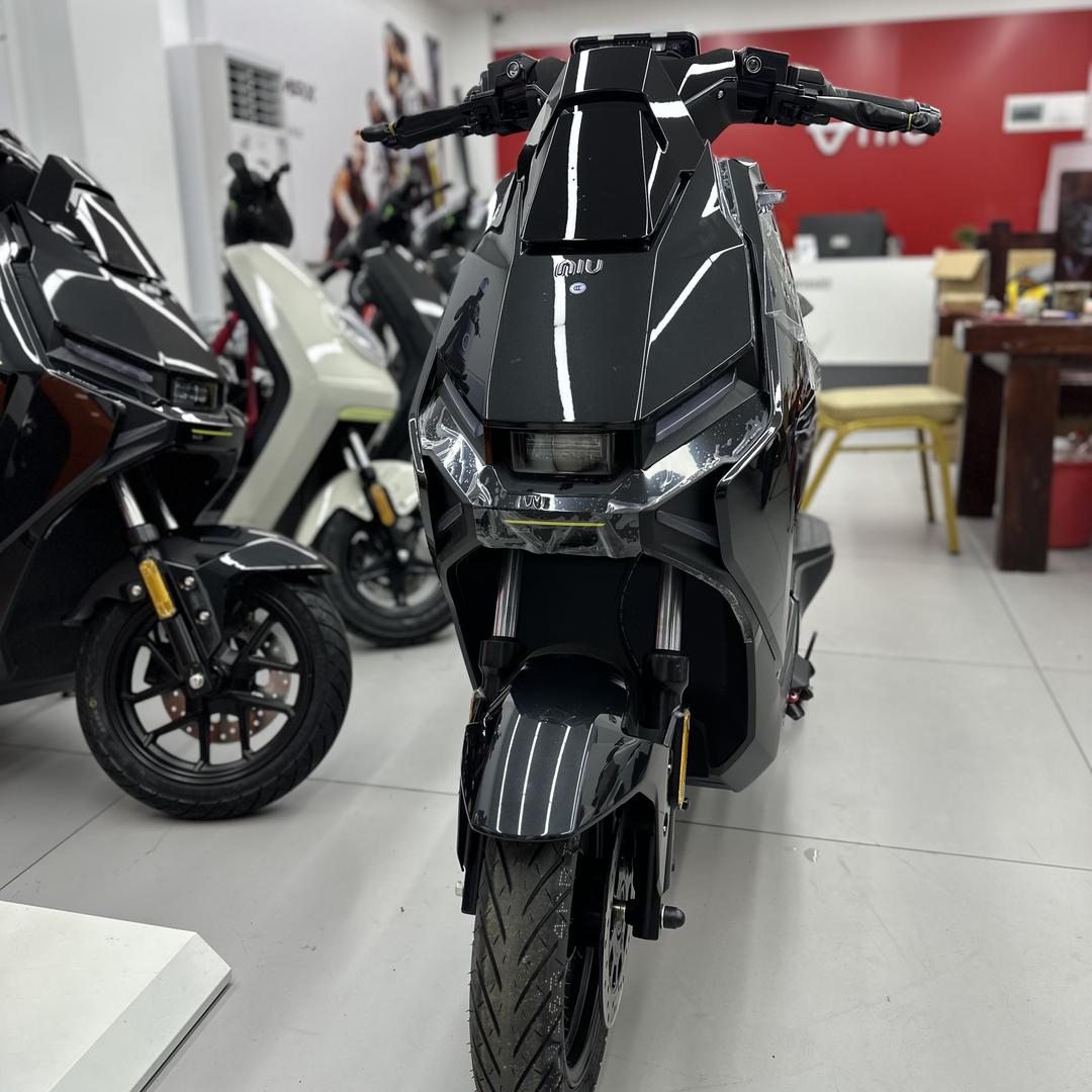 九小电动车支持分期