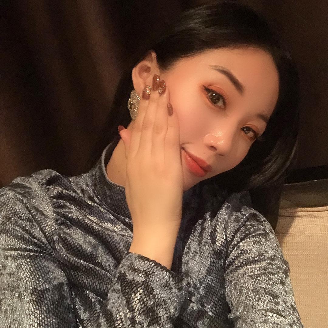 撒娇女王